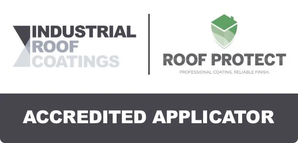 Industrial Roof Coatings & Roof Protect Accredited Applicator
