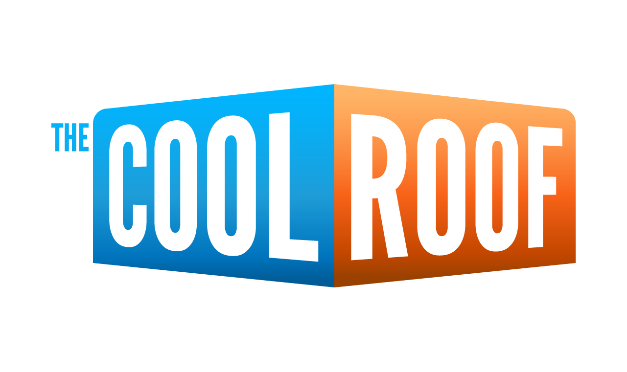 The Cool Roof Logo