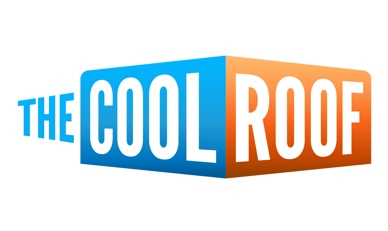 The Cool Roof Logo