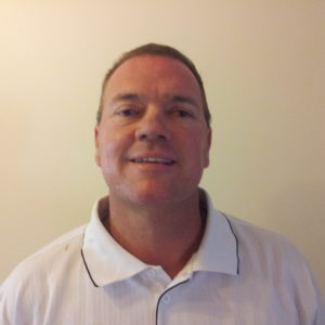 Scott Downing, Founder of The Cool Roof