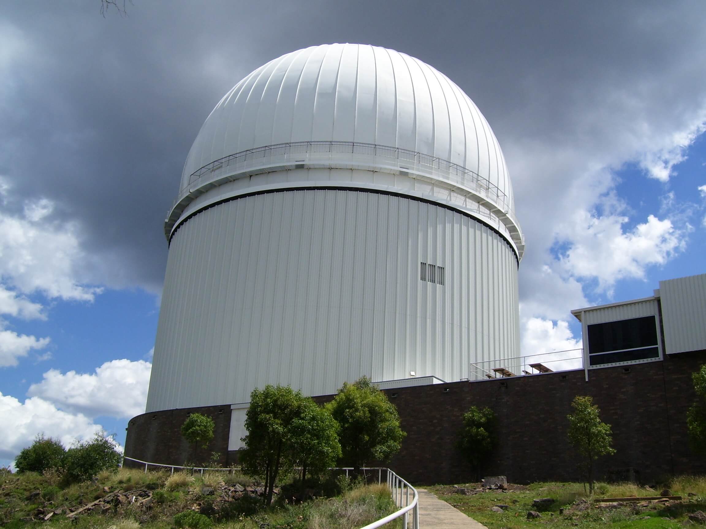 Australian Observatory