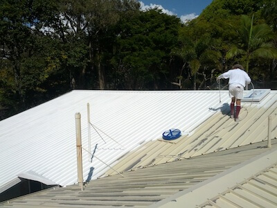 Steve’s House at Cleveland